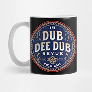 The Dubs estd. 2015 Mug